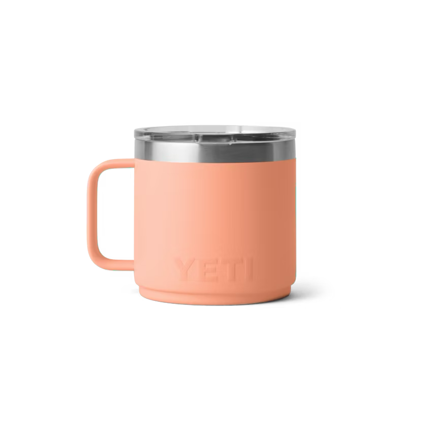 14oz Yeti Rambler Mug