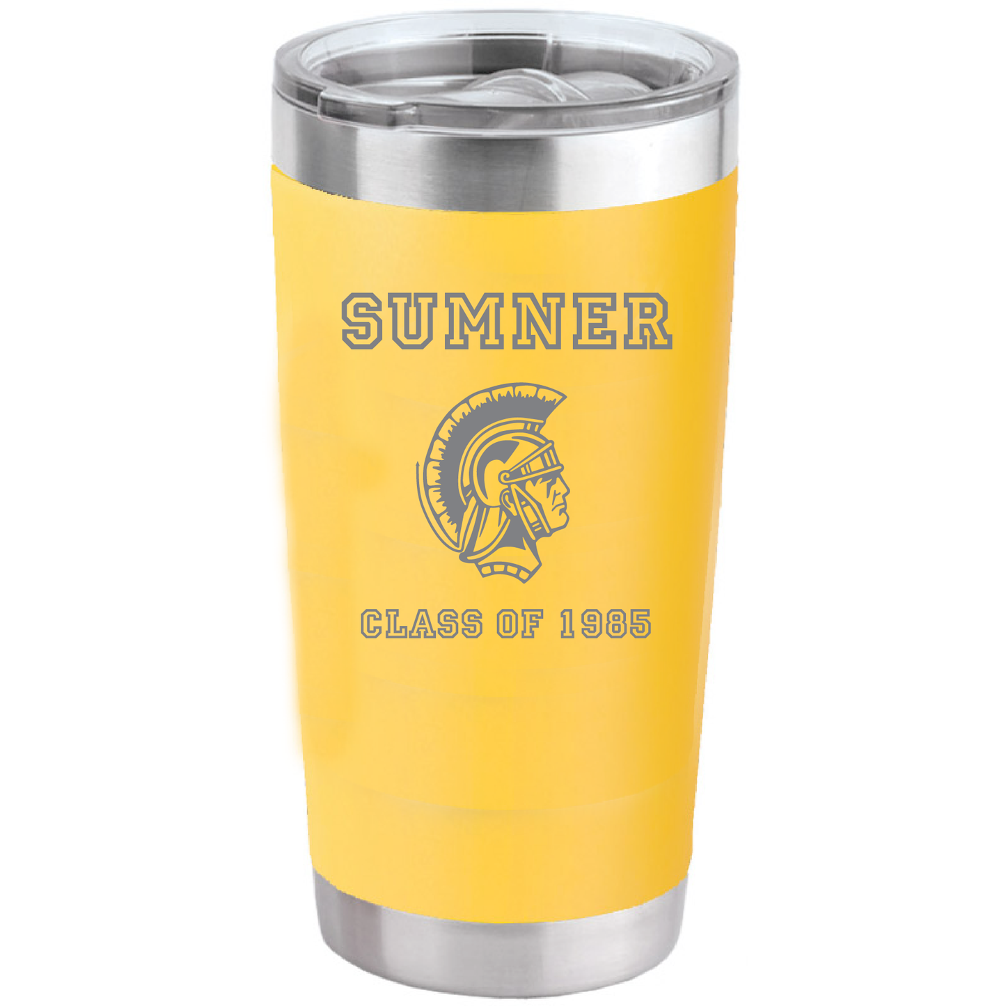 Sumner High School Class of 1985 20 oz Tumbler