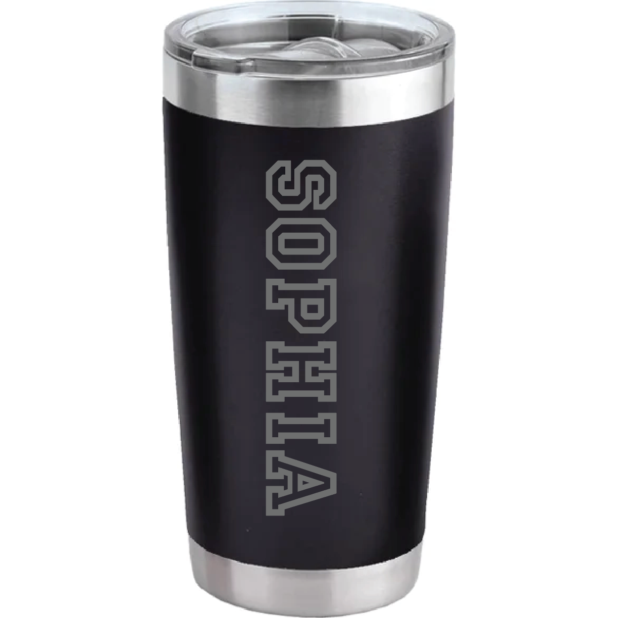 Lakewood High School 20 oz Tumbler