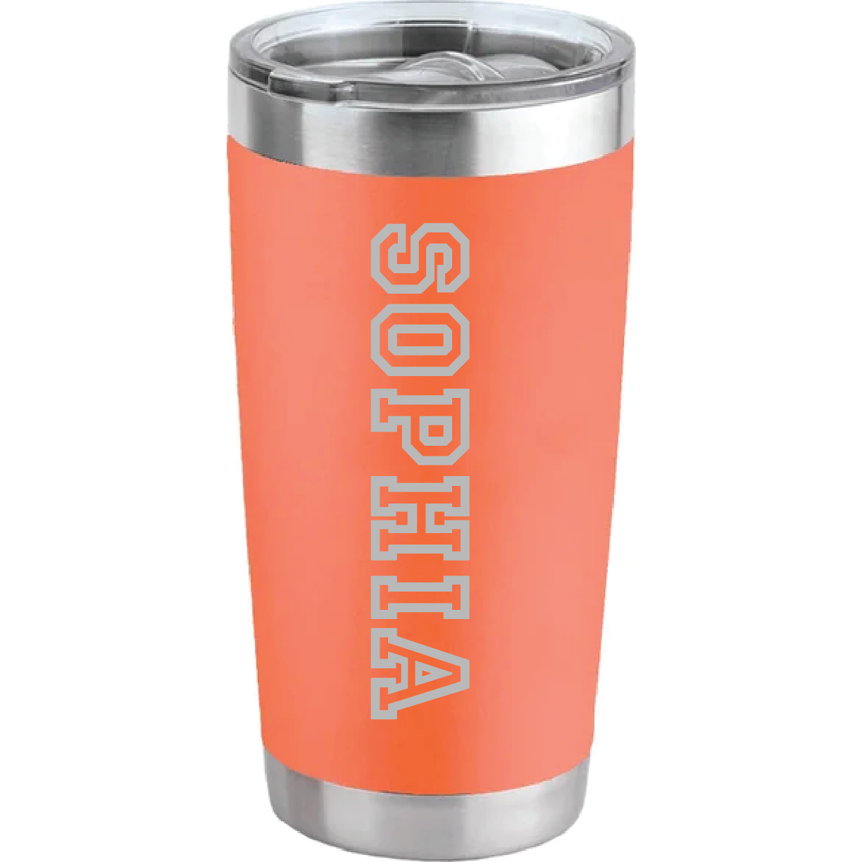 Lakewood High School 20 oz Tumbler