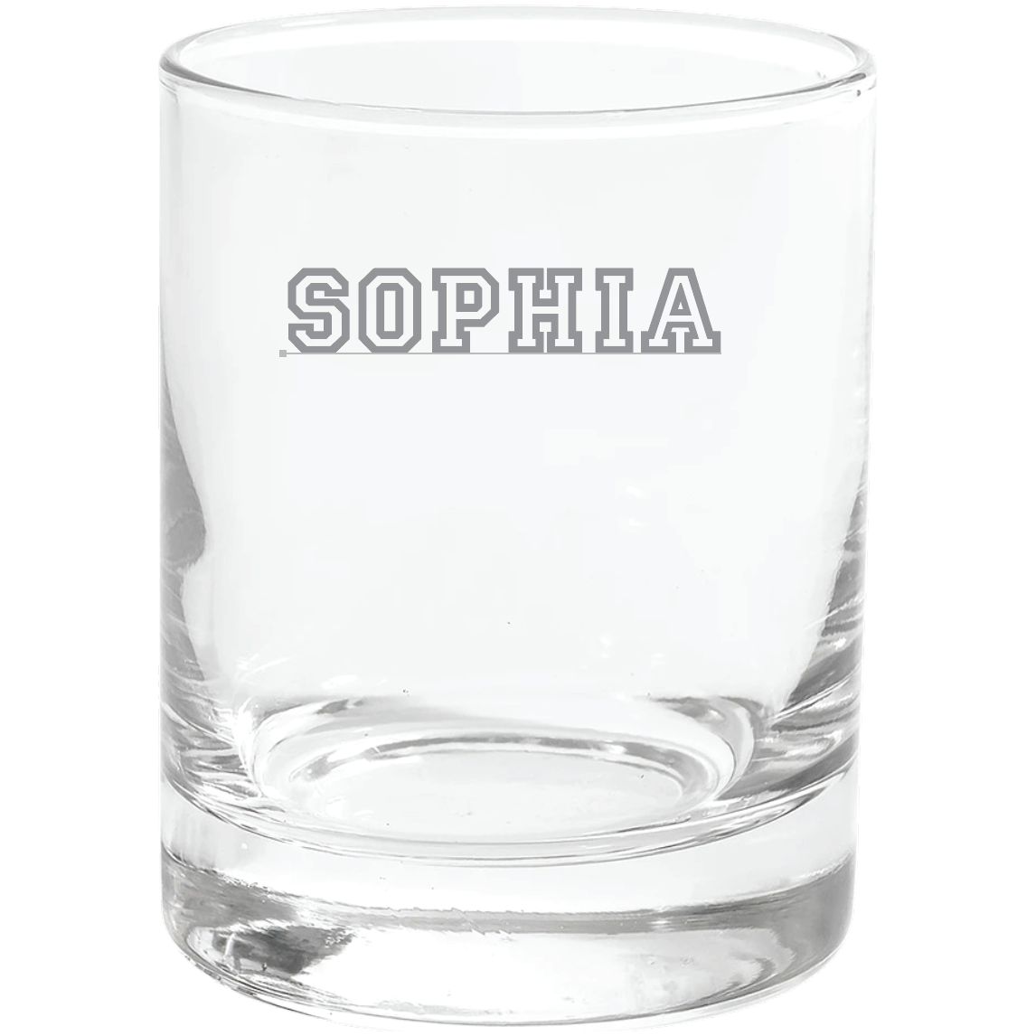 Lakewood High School 3 oz Jigger (Shot Glass)