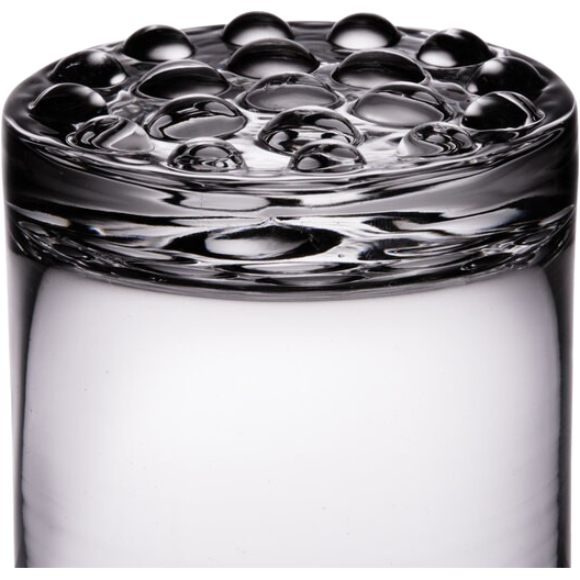 Lakewood High School Old Fashioned Glass - Nob Hil Base