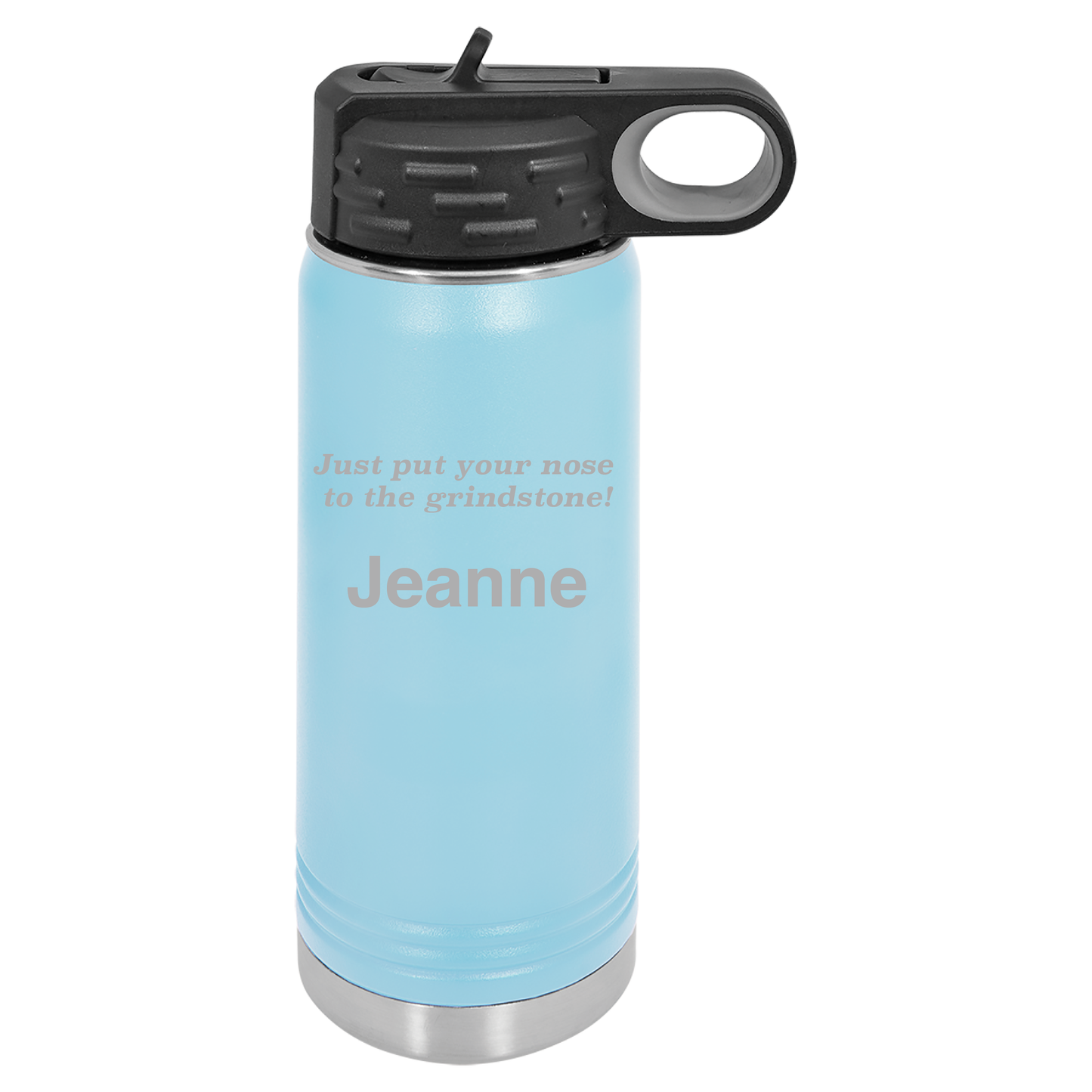 Progressive 20 oz Water Bottle