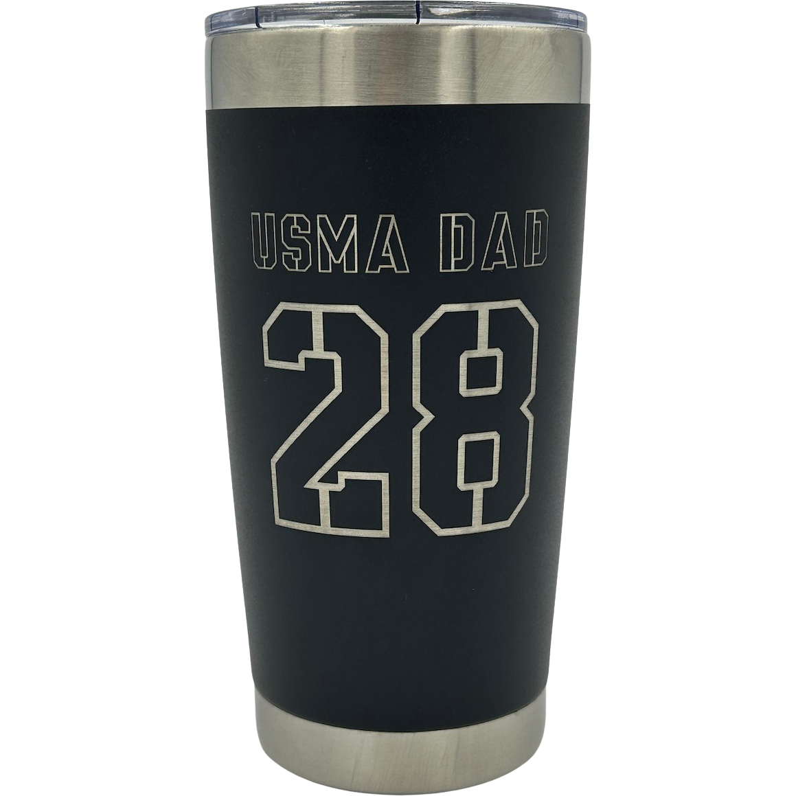 USMA Parent's Tumbler