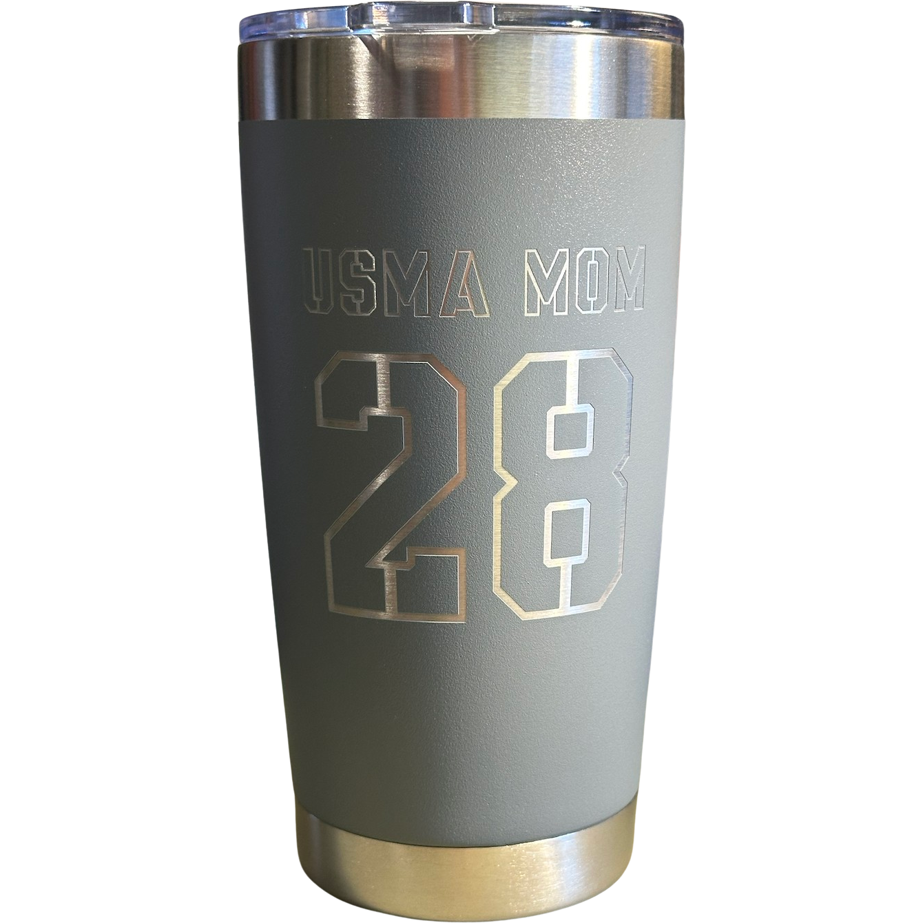 USMA Parent's Tumbler