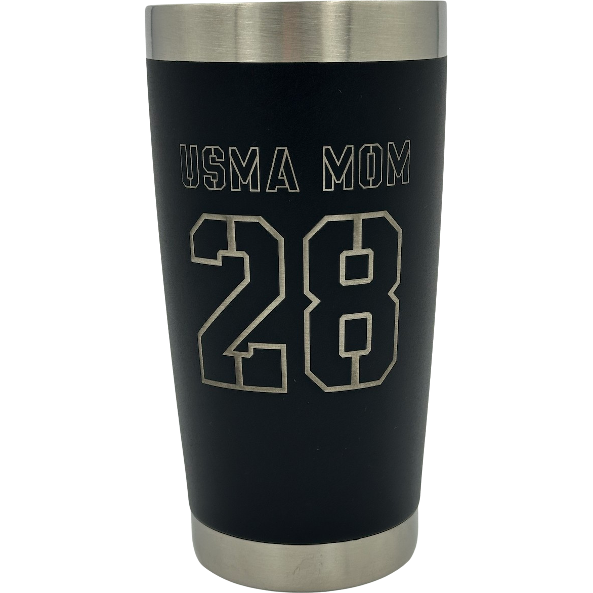 USMA Parent's Tumbler