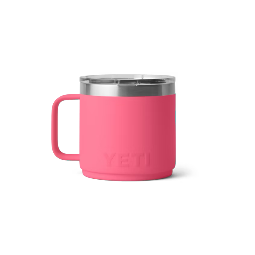 14oz Yeti Rambler Mug