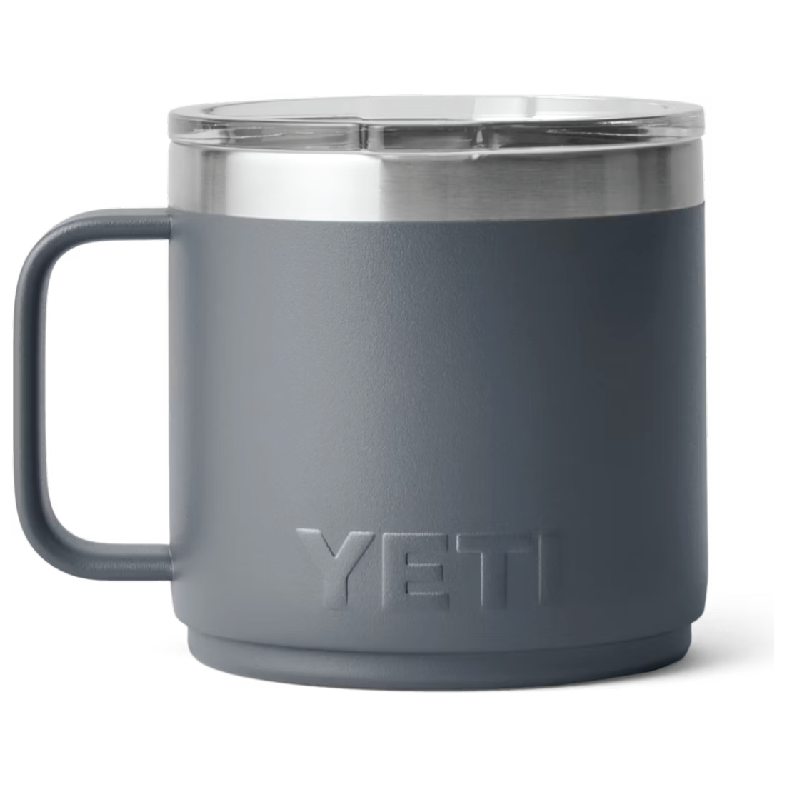 YETI RAMBLER 14ozMUG ステンレス2個セット 14oz Yeti Rambler Mug – Gold Camp Engraving