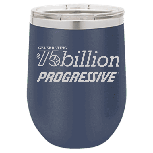 Progressive 16 oz Insulated Coffee Tumbler