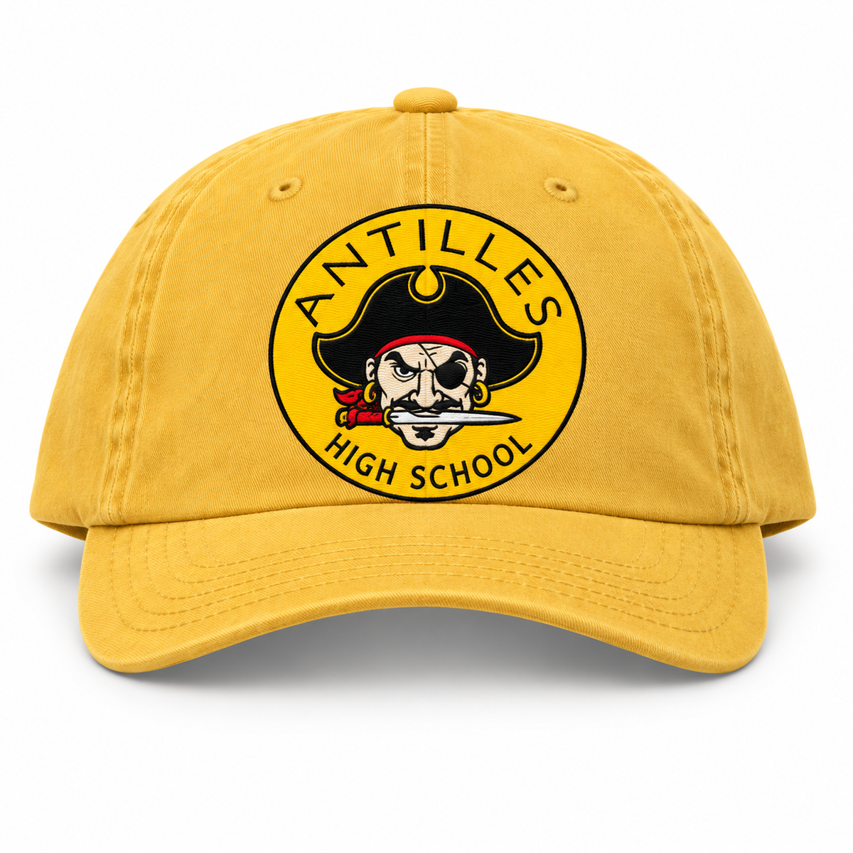 Classic | Dandelion | New Pirate