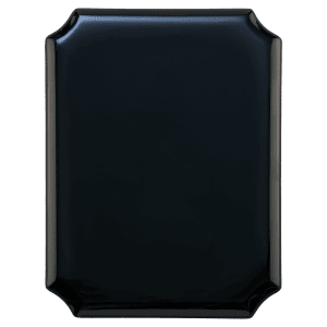 Airflyte Piano Finish Plaques — Selection 3