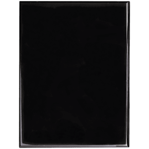 Airflyte Piano Finish Plaques — Selection 4