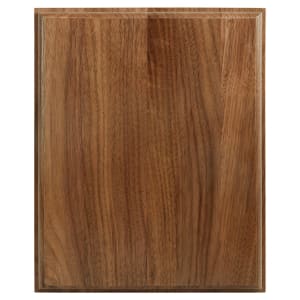 Walnut Plaque Boards — Selection 1
