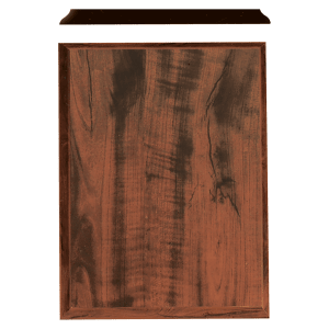 Walnut Plaque Boards — Selection 2