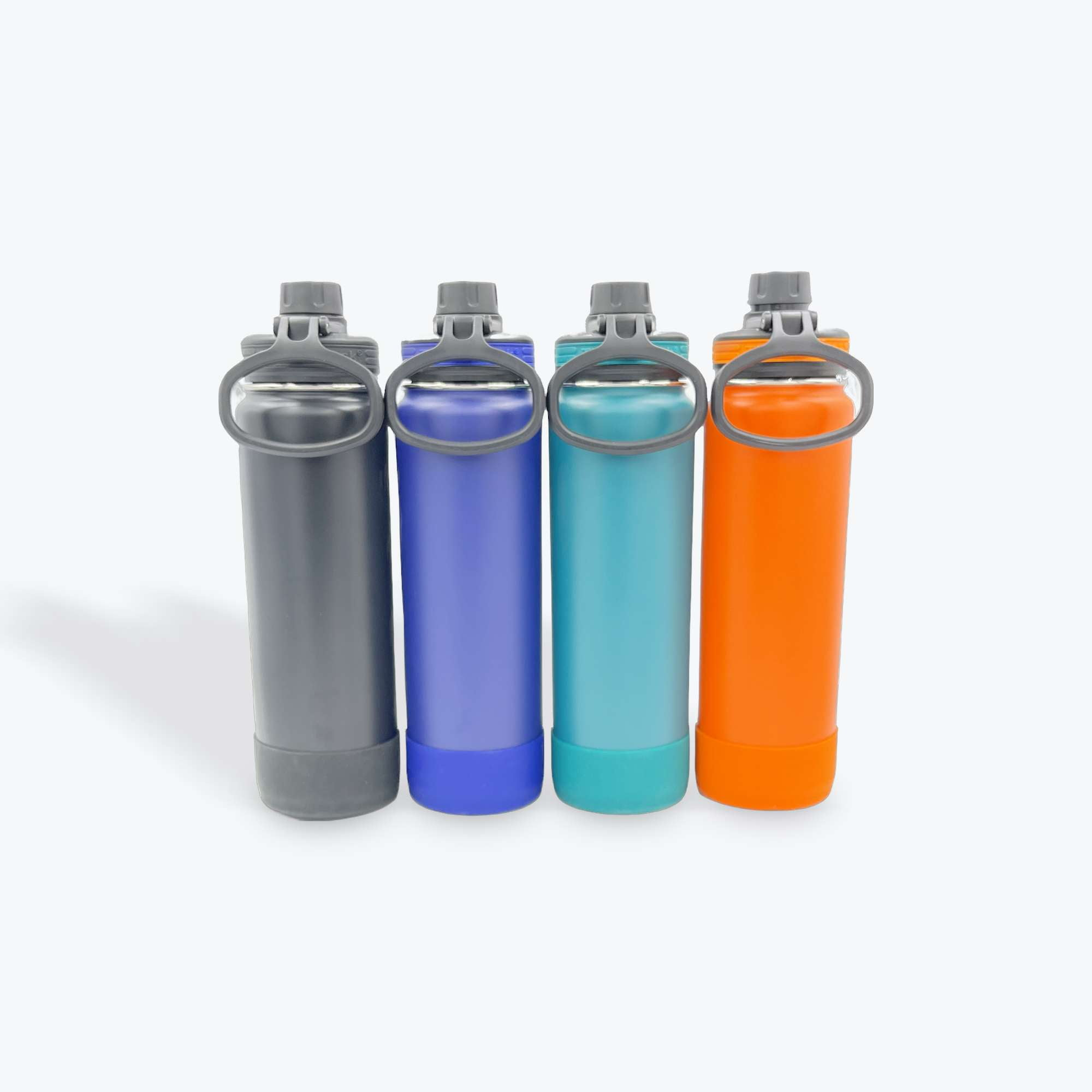 Engraved 24 oz (750ml) Thermoflask Water Bottle